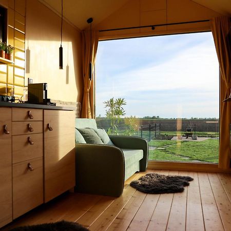 Chillhouse By Kis Vereb Békésszentandrás Eksteriør bilde